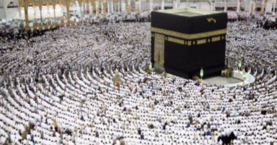 في 7 خطوات .. تعرف على طريقة حجز العمرة من منصة "نسك" السعودية في 7 خطوات .. تعرف على طريقة حجز العمرة من منصة "نسك" السعودية