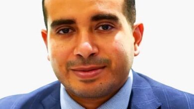 خالص التهنئة للمهندس "أمير أمين" تعيينه وكيلا للجنة الاتصالات بحزب المصريين الأحرار