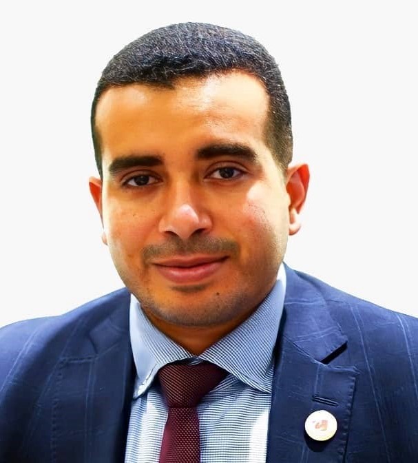 خالص التهنئة للمهندس "أمير أمين" تعيينه وكيلا للجنة الاتصالات بحزب المصريين الأحرار خالص التهنئة للمهندس "أمير أمين" تعيينه وكيلا للجنة الاتصالات بحزب المصريين الأحرار