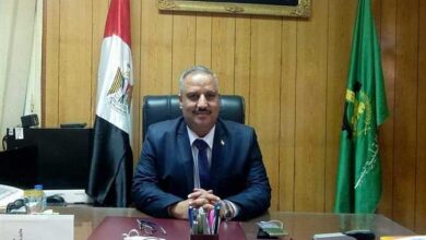 إحالة العاملين بـ 4 مراكز شباب في القليوبية للتحقيق