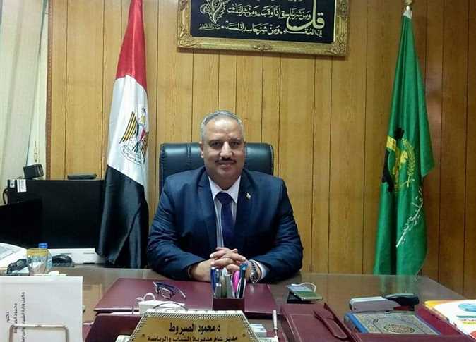 إحالة العاملين بـ 4 مراكز شباب في القليوبية للتحقيق