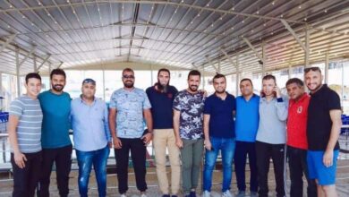 شبان بنها تستضيف بطولة السباحة للمدارس شبان بنها تستضيف بطولة السباحة للمدارس