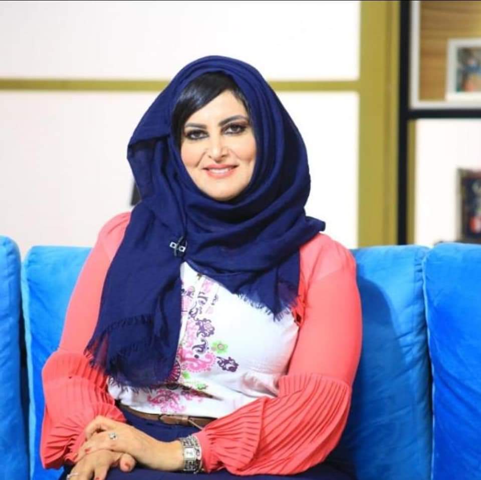 خالص التهاني للدكتورة غادة عامر عميدا لهندسة جامعة مصر للعلوم والتكنولوجيا