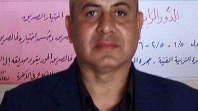 وفاة مدير مدرسة بأزمة قلبية أثناء اليوم الدراسي في القليوبية 