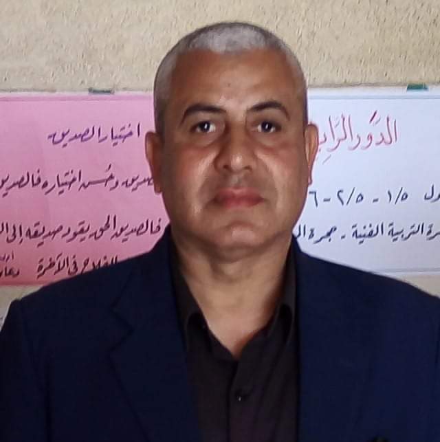 وفاة مدير مدرسة بأزمة قلبية أثناء اليوم الدراسي في القليوبية 