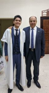 "فنان الشبان " "مؤمن مصطفي "إبداع لاينتهي