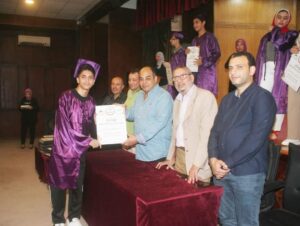 "فنان الشبان " "مؤمن مصطفي "إبداع لاينتهي