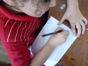 " احترام الاخرين وتعزيز الثقة بالنفس " محاضرة للطلاب بشبان بنها