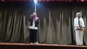 30 يوم من العمل الجاد.. لعزف سيمفونة احتفالية الشبان ببنهابمولد الإنسانية والنصر العظيم