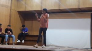 30 يوم من العمل الجاد.. لعزف سيمفونة احتفالية الشبان ببنهابمولد الإنسانية والنصر العظيم