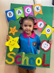 "سيشن وصور تذكارية "الشبان ببنها تستقبل زهور رياض الأطفال