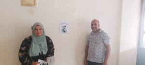 تزامنا مع مؤتمر المناخ .. شبان بنها تطلق مبادرة "معا من أجل كوكبنا"