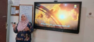 تزامنا مع مؤتمر المناخ .. شبان بنها تطلق مبادرة  "معا من أجل كوكبنا"