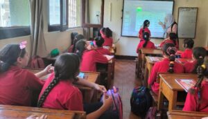 "معا لنتعلم سويا" مبادرة للتعامل مع ذوي الهمم بشبان بنها