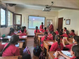 "معا لنتعلم سويا" مبادرة للتعامل مع ذوي الهمم بشبان بنها