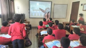 "معا لنتعلم سويا" مبادرة للتعامل مع ذوي الهمم بشبان بنها