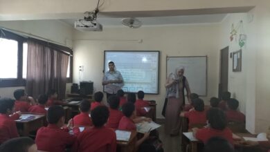 "معا لنتعلم سويا" مبادرة للتعامل مع ذوي الهمم بشبان بنها "معا لنتعلم سويا" مبادرة للتعامل مع ذوي الهمم بشبان بنها