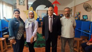 استمرار احتفالات اكتوبر بشبان بنها ..ندوة للتوعية بدروس أكتوبر