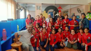 استمرار احتفالات اكتوبر بشبان بنها ..ندوة للتوعية بدروس أكتوبر