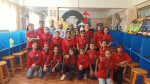 استمرار احتفالات اكتوبر بشبان بنها ..ندوة للتوعية بدروس أكتوبر