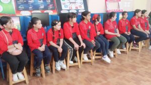 استمرار احتفالات اكتوبر بشبان بنها ..ندوة للتوعية بدروس أكتوبر