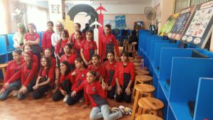 استمرار احتفالات اكتوبر بشبان بنها ..ندوة للتوعية بدروس أكتوبر