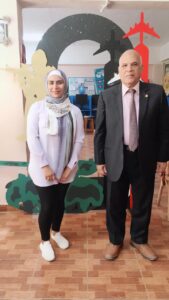 استمرار احتفالات اكتوبر بشبان بنها ..ندوة للتوعية بدروس أكتوبر