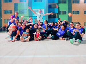 "فوز نظيف بدون أي هزيمه ". شبان بنها  لكرة السلة في صدارة بطولة منطقة القليوبية 