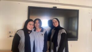 أخلاقك أولا .. شبان بنها تنظم جلسه ارشادية للطلاب حول بر الوالدين