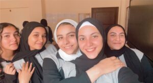 أخلاقك أولا .. شبان بنها تنظم جلسه ارشادية للطلاب حول بر الوالدين 