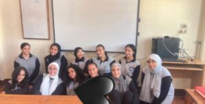 أخلاقك أولا .. شبان بنها تنظم جلسه ارشادية للطلاب حول بر الوالدين 