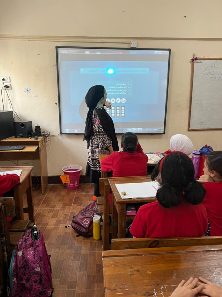 شبان بنها تنظم محاضرة للطلاب حول أساليب المذاكرة الصحيحة
