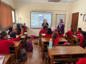 شبان بنها تنظم محاضرة للطلاب حول أساليب المذاكرة الصحيحة