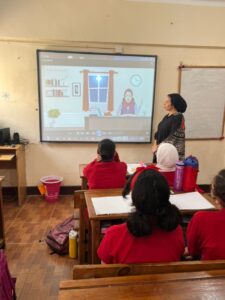 شبان بنها تنظم محاضرة للطلاب حول أساليب المذاكرة الصحيحة