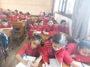 " اطمن " ... الاخصائي النفسي بشبان بنها يده ممدوده للجميع 