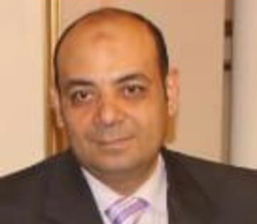 حاتم عامر يكتب " مجرد رأي"