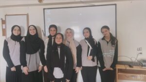 شبان بنها تطلق حملة " كن واثق من نفسك "