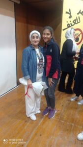 "تجمل بالأخلاق"  ندوة لطلاب شبان بنها 