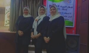 "تجمل بالأخلاق"  ندوة لطلاب شبان بنها 