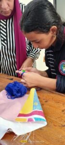 "يوم لقلبك " شبان بنها تنفذ اليوم الرياضي للمرحلة الاعدادية