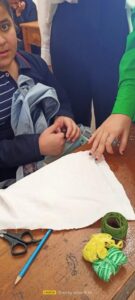 "يوم لقلبك " شبان بنها تنفذ اليوم الرياضي للمرحلة الاعدادية