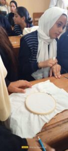 "يوم لقلبك " شبان بنها تنفذ اليوم الرياضي للمرحلة الاعدادية