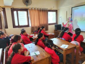 "الصديق وقت الضيق " ..شبان بنها تنظم ندوة حول أهمية الصداقة