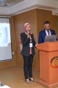 "أنت أقوى".. يوم تثقيفي لمرضى الأورام في بنها النموذجي للتأمين الصحي