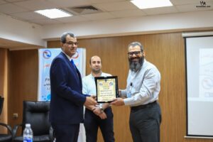 "أنت أقوى".. يوم تثقيفي لمرضى الأورام في بنها النموذجي للتأمين الصحي