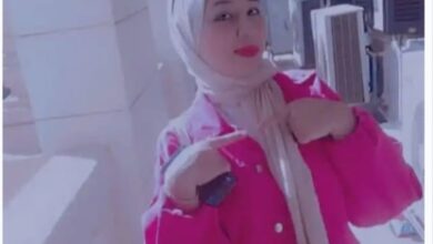 مليون مبرووك ..تعيين الدكتورة ايمان محمد مصطفى محجوب الحوفى
