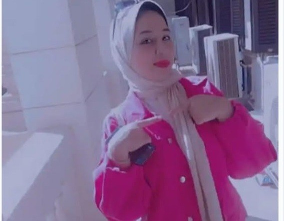مليون مبرووك ..تعيين الدكتورة ايمان محمد مصطفى محجوب الحوفى