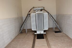 محافظ القليوبية يتابع أعمال العطل المفاجئ بمحطة مياه بنها