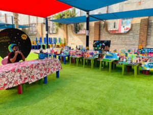 ندوة عن «التغيرات المناخية وتأثيرها على البيئة" بشبان بنها 