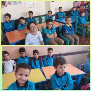 استمرار العمل في مبادره تجمل بالاخلاق بشبان بنها